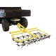 Receveur Electro Hydraulique Accessoires Montage Arrière Quad SSV