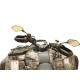 Receiver Mount System Electro-hydraulic ATV SSV UTV