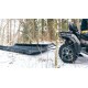 Traineau Longueur 2900 mm - Motoneige - Quad