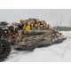 Snow Sled ATV UTV Snowmobile 