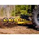 Cultivator Receiver Mount System 84.1000 84.1050 ATV SSV UTV