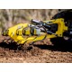 Cultivator Receiver Mount System 84.1000 84.1050 ATV SSV UTV