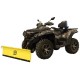 Kit Godet Quad SSV
