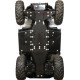 Protection Intégrale Plastique Polaris Sportsman 570 Touring 2024