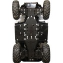 Protection Intégrale Plastique Polaris Sportsman 570 Touring 2024