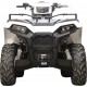 Skid Plate Full Kit HDPE Plastic Polaris Sportsman 570 Touring 2024