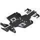 Protection Intégrale Plastique Polaris Sportsman 570 Touring 2024