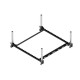 Water Tank Installation Module Log Bolsters