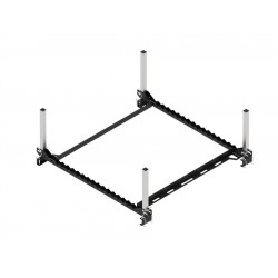 Module Support Installation Container IBC