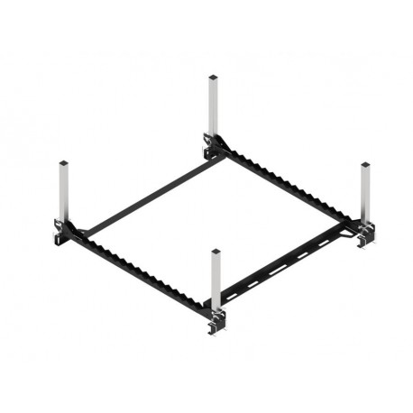 Module Support Installation Container IBC