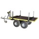 Module Support Installation Container IBC