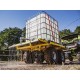Module Support Installation Container IBC