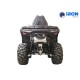 Protection Alu Sabot Central Protections Marches Pieds Trains Avant Arrière CF Moto CFORCE 850 CFORCE 1000 