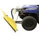 V-Plow 1800 G2 Hydraulic Turning Version SSV ATV