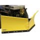 V-Plow 1800 G2 Hydraulic Turning Version SSV ATV