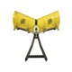 V-Plow 1800 G2 Hydraulic Turning Version SSV ATV