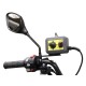 V-Plow 1800 G2 Hydraulic Turning Version SSV ATV