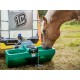 Drinking Watering Trough 55L for Trailer 91.1000