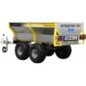 Remorque Tout Terrain Homologuée Route Quad SSV UTV Capacité 1200 Kg