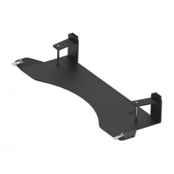 Kit de Fixation Ventral Lame à Neige Yamaha 700 Wolverine