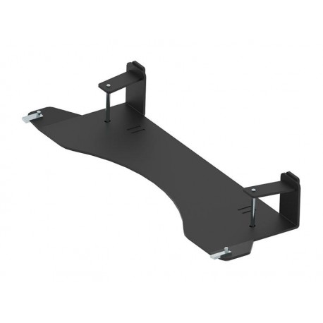 Kit de Fixation Ventral Lame à Neige Yamaha 700 Wolverine