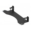 Snow Plow Mounting Kit Yamaha 700 Wolverine