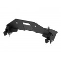 Snow Plow Front-Mount UTV Adapter Polaris Ranger 1000 Ranger 1000 Diesel Ranger 1000 XP
