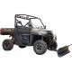 Kit de Fixation Frontal Lame à Neige Polaris Ranger 1000 Ranger 1000 Diesel Ranger 1000 XP