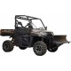 Snow Plow Front-Mount UTV Adapter Polaris Ranger 1000 Ranger 1000 Diesel Ranger 1000 XP