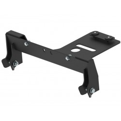 Snow Plow Front-Mount UTV Adapter Polaris General RZR1000S RZR900S