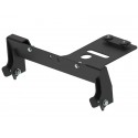 Snow Plow Front-Mount UTV Adapter Polaris General RZR1000S RZR900S