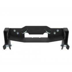 Kit de Fixation Frontal Lame à Neige Arctic Cat Alterra 550 700