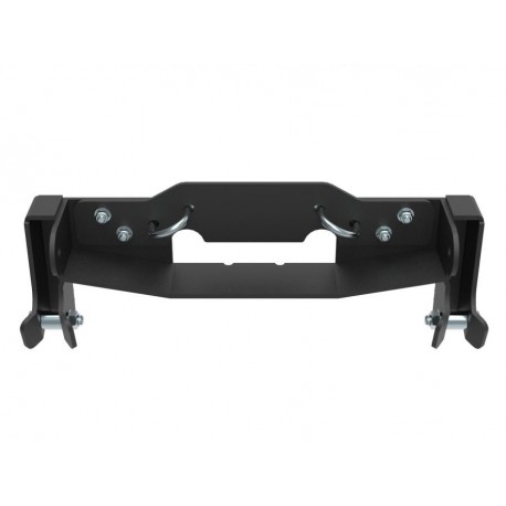 Snow Plow Front-Mount Adapter Arctic Cat Alterra 550 700