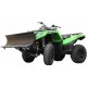 Kit de Fixation Frontal Lame à Neige Arctic Cat Alterra 550 700