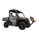 Snow Plow Front-Mount UTV Adapter CFMOTO UFORCE 1000