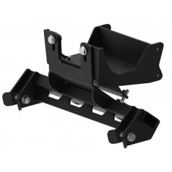 Snow Plow Front-Mount UTV Adapter CFMOTO ZFORCE 950 Sport ZFORCE 950 Sport XL