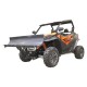 Snow Plow Front-Mount UTV Adapter CFMOTO ZFORCE 950 Sport ZFORCE 950 Sport XL
