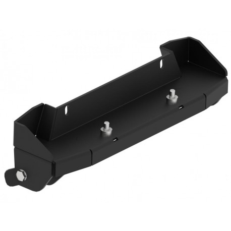 Snow Plow Front-Mount UTV Adapter CFMOTO U10 PRO