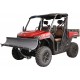 Snow Plow Front-Mount UTV Adapter CFMOTO U10 PRO