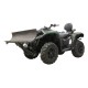 Kit de Fixation Frontal Lame à Neige CanAm Outlander G3 850 1000 Outlander G3 850 1000 MAX 