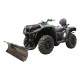 Kit de Fixation Frontal Lame à Neige CanAm Outlander G3 850 1000 Outlander G3 850 1000 MAX 