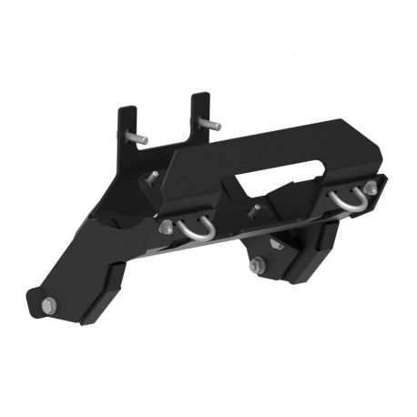 Snow Plow Mounting Kit CanAm Outlander G3 850 1000 Outlander G3 850 1000 MAX 