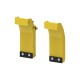 Extensions Latérales pour Kit Godet Bras de Poussés Quad SSV 20.7600A