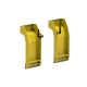 Extensions Latérales pour Kit Godet Bras de Poussés Quad SSV 20.7600A