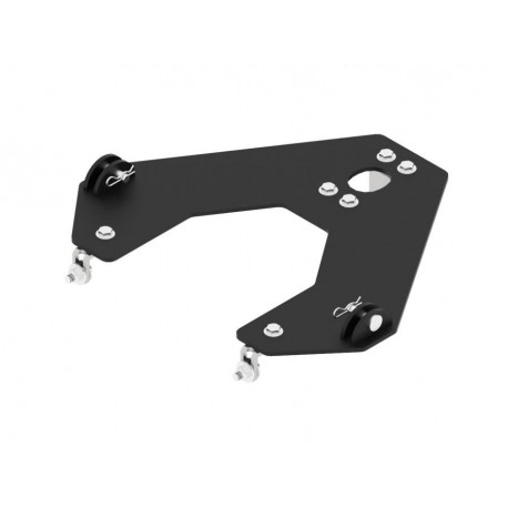Snow Plow Mounting Kit CFMoto UForce 600