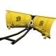Kit Lame à Neige VPlow Bras de Poussée V 150 cm Quad SSV