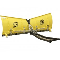 Kit Lame à Neige VPlow Bras de Poussée V 150 cm Quad SSV