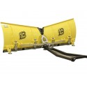 Snow Plow V-Plow 1500 Mid Mount Kit V 150 cm ATV SSV
