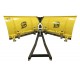 Kit Lame à Neige VPlow Bras de Poussée V 150 cm Quad SSV