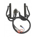Kit Vérins Hydrauliques Avec Electrovanne Lame A Neige V 150 cm Quad SSV